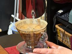 -RUMORS COFFEE ROASTERY鲁马滋咖啡(湖南路店)
