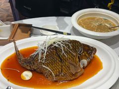 -卫鼎轩·曹公馆(鼓楼店)