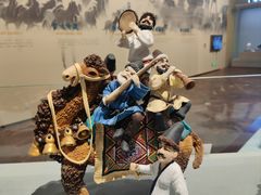 -北京工艺美术博物馆