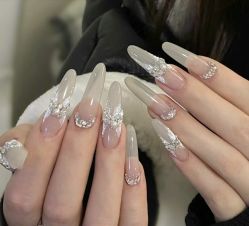 -1T·1M 日式美甲美睫