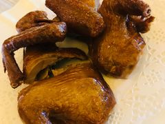 -潮府馆·非遗潮州菜·世纪公园(新国际博览中心店)