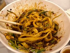 -全聚德(上海首店浦东店)