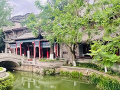 -龙潭水乡