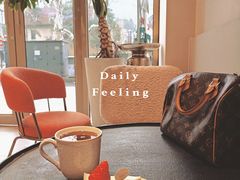 -美丽心情蛋糕(江苏路店)