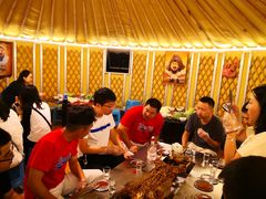 -巴山·烤全羊(高新总店)