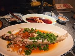 -南京大牌档(中关村领展广场店)