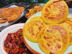 -向外鱼乐·土菜·虹鳟鱼