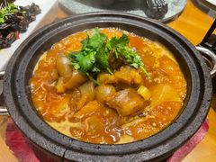 -半山•草庐玖厨(机场路店)