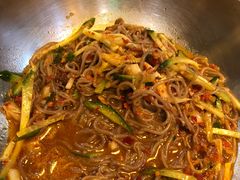 -豚豚猪村烤肉·韩国烤肉(总店)