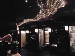-余欢领鲜火锅(新街口店)