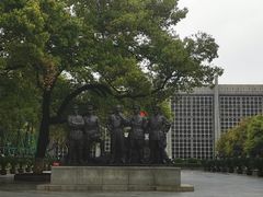 -南昌八一起义纪念馆