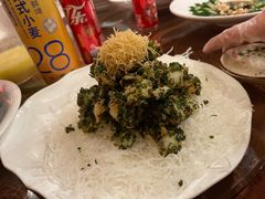 -申粤轩酒楼·三十年粤菜经典(丁香花园店)