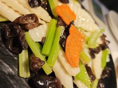 -老伙记海鲜码头(北滘店)
