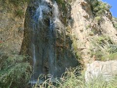 -狼牙山风景区