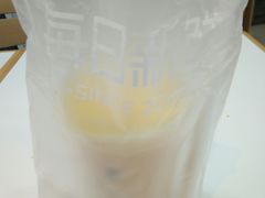-每日新鲜水果吧(南京东路店)