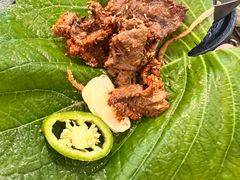 -揽月斋炙子烤肉·清真(安定门·五道营店)