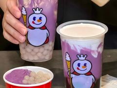 -蜜雪冰城(周浦万达金街店)