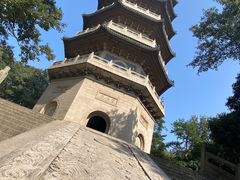-灵谷景区