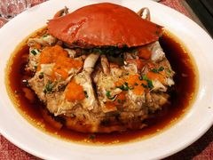 -徐记私厨(半淞园路店)