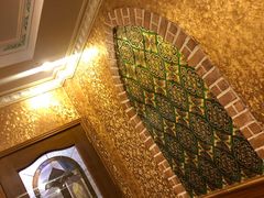 -维吾尔餐厅(宜山路店)