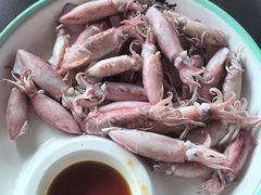 -坛南湾农家乐·海鲜楼·大排档(平潭坛南湾店)