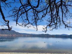 -丽江泸沽湖景区