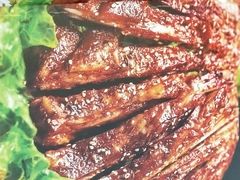 金牌烤羊排-黑公羊新疆菜(人和店)