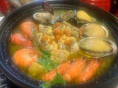-琼大师东方烤乳猪(亚特兰蒂斯店)