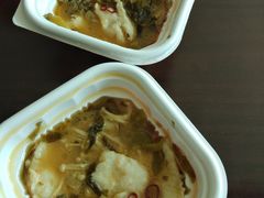 -南城香·饭香串香馄饨香(富丰桥店)