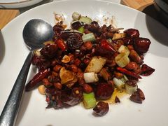 -辛香汇·现炒川菜(城北万象城店)