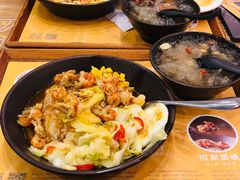 -海盗虾饭·剥好的小龙虾饭(SOHO尚都店)
