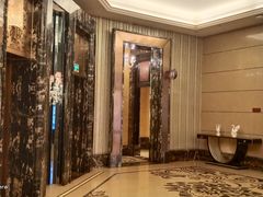 -星河湾半岛酒店·意咖啡西餐厅