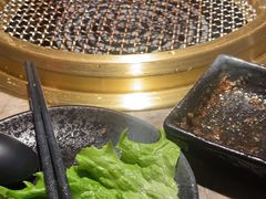 -谷牛日式烤肉(宝山U天地店)