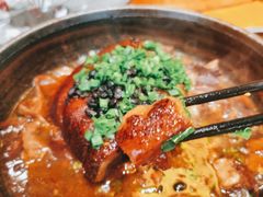 -汉·鲜味人知(陈家营店)