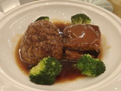 -银都上海菜馆(粤海东路店)