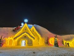 -长白山万达国际度假区