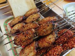 -炒豆合作社(东四总店)