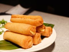 -南乡·精功顺德菜(卓悦中心店)