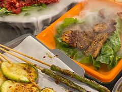 -林二哥宜烤官·宜宾小烧烤