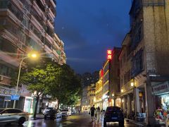 -汕头市小公园