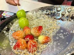 -赵美丽·重庆社区火锅·直营店(火车东站·中豪国际店)