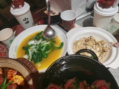 -山四砂锅(太原钟楼街店)