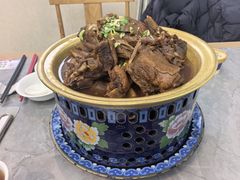 -金典银峰老鹅馆·昆山菜(亭林公园店)