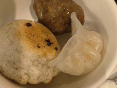 -天伦王朝酒店·盛华瑄餐厅