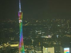 -广州四季酒店
