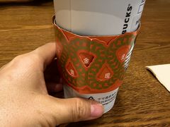 -星巴克(泰安万达店)