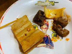 -冒椒火辣(奎星楼街店)