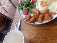 -Brut Eatery悦璞食堂(愚园路店)
