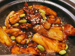 小黄牛茄子-无名居(西直门总店)
