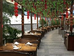 大堂-森谷美食公园(杨行店)